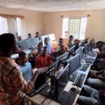 Multimedia and Web Design