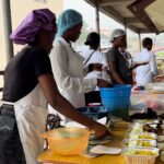 Introduction to Catering