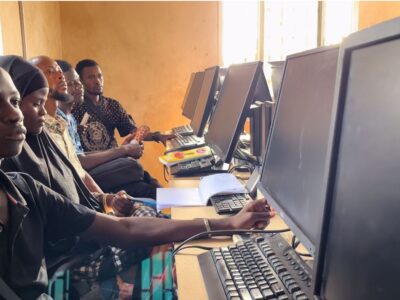 Introduction to ICT