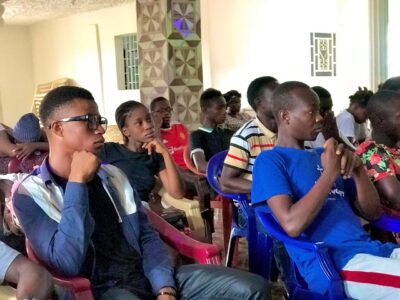 Drug Education
