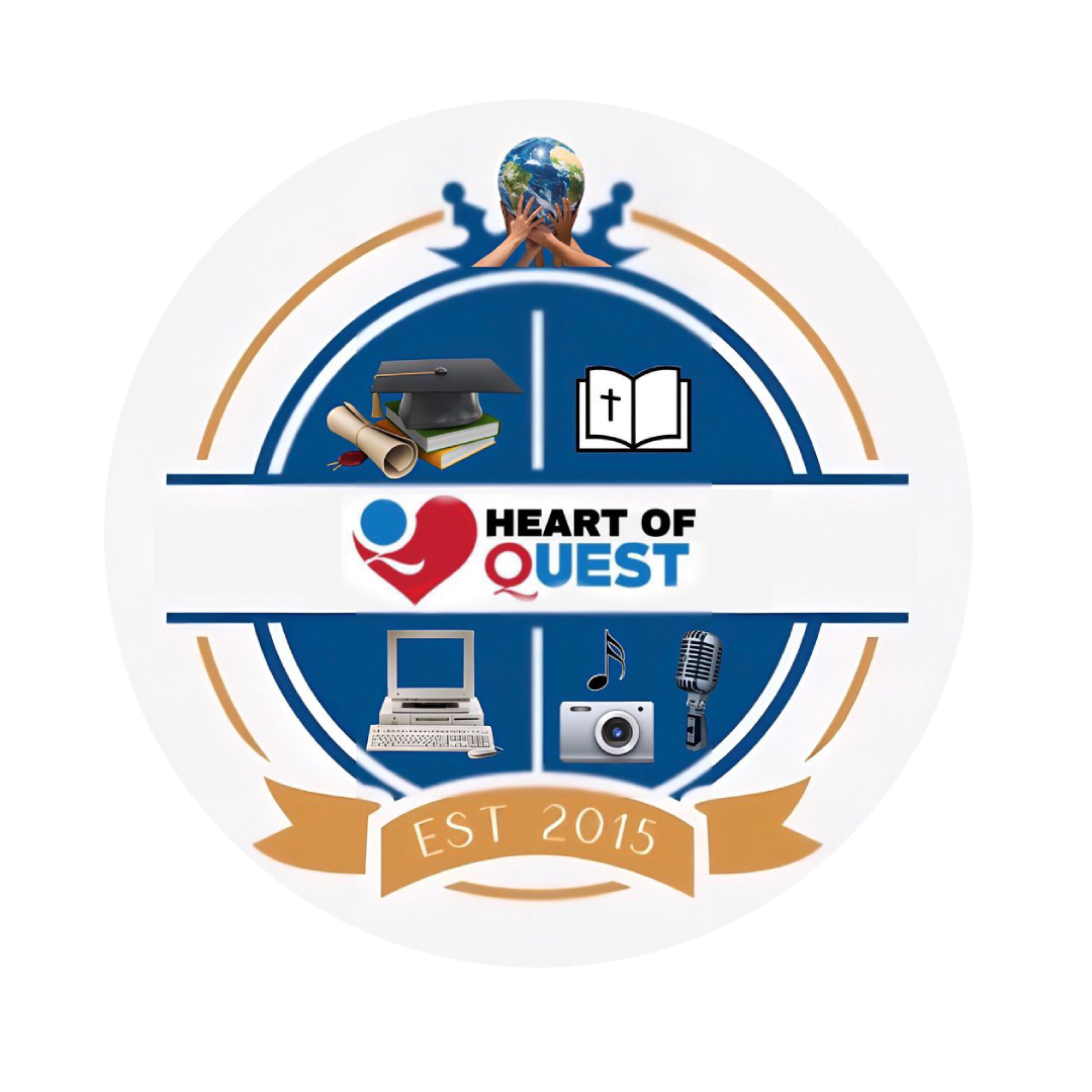 Heart of Quest