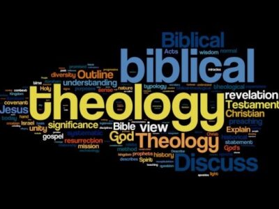 Biblical Studies